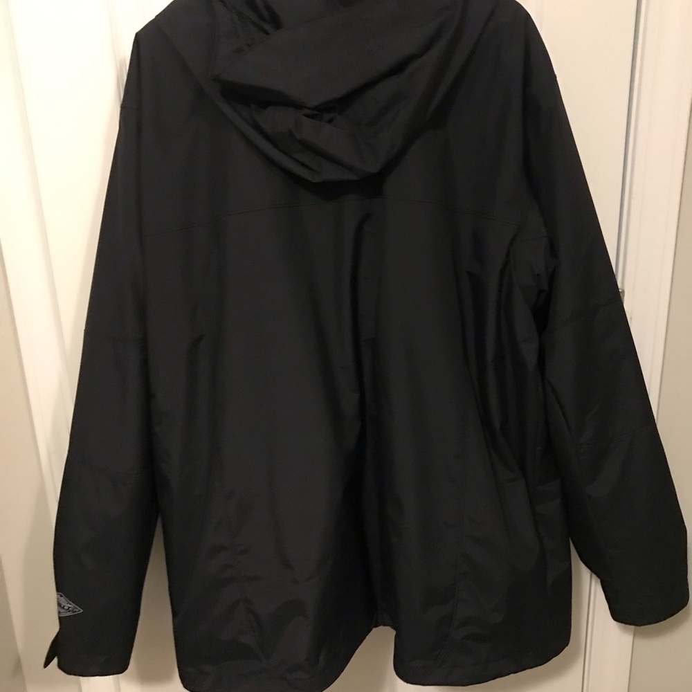 Men’s Columbia Jacket - Picture 6 of 6